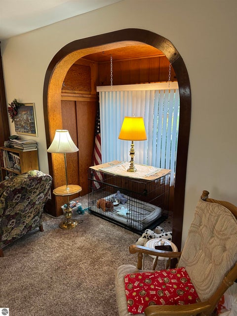Tiny photo for 333 N Chippewa ST, Shepherd, MI 48883 (MLS # 1950572)