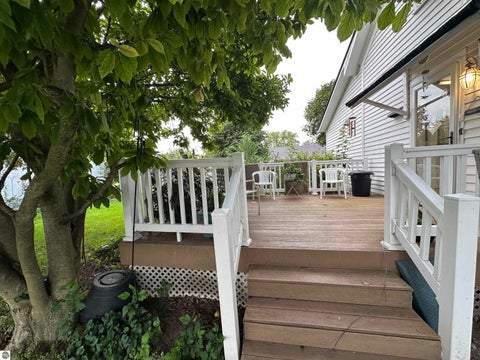 Tiny photo for 333 N Chippewa ST, Shepherd, MI 48883 (MLS # 1950572)