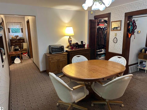 Tiny photo for 333 N Chippewa ST, Shepherd, MI 48883 (MLS # 1950572)