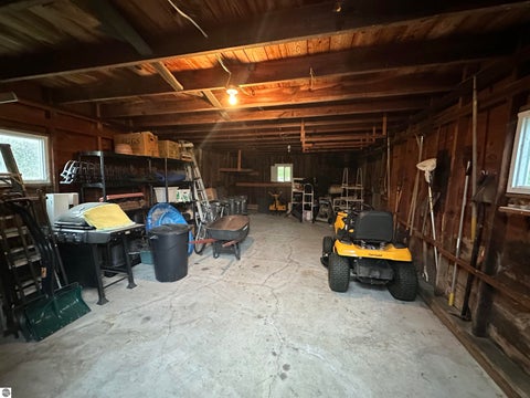 Tiny photo for 333 N Chippewa ST, Shepherd, MI 48883 (MLS # 1950572)