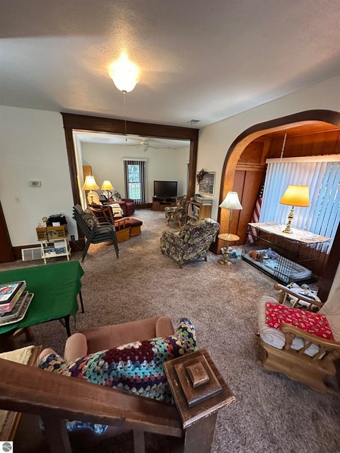 Tiny photo for 333 N Chippewa ST, Shepherd, MI 48883 (MLS # 1950572)