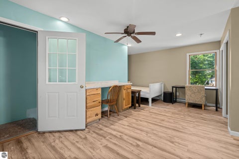 Tiny photo for 10892 Lakeshore Road, Williamsburg, MI 49629 (MLS # 1949038)