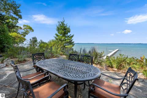 Tiny photo for 10892 Lakeshore Road, Williamsburg, MI 49629 (MLS # 1949038)