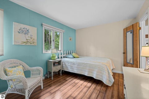Tiny photo for 10892 Lakeshore Road, Williamsburg, MI 49629 (MLS # 1949038)