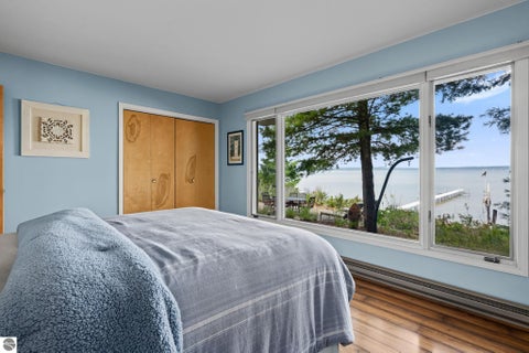 Tiny photo for 10892 Lakeshore Road, Williamsburg, MI 49629 (MLS # 1949038)