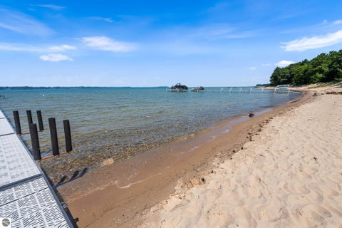 Tiny photo for 10892 Lakeshore Road, Williamsburg, MI 49629 (MLS # 1949038)