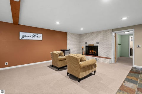 Tiny photo for 10892 Lakeshore Road, Williamsburg, MI 49629 (MLS # 1949038)