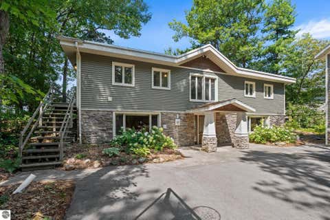 Tiny photo for 10892 Lakeshore Road, Williamsburg, MI 49629 (MLS # 1949038)