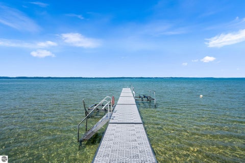 Tiny photo for 10892 Lakeshore Road, Williamsburg, MI 49629 (MLS # 1949038)