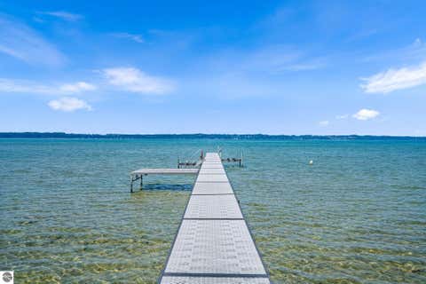 Tiny photo for 10892 Lakeshore Road, Williamsburg, MI 49629 (MLS # 1949038)