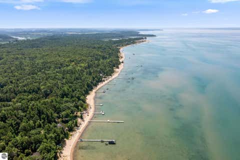 Tiny photo for 10892 Lakeshore Road, Williamsburg, MI 49629 (MLS # 1949038)