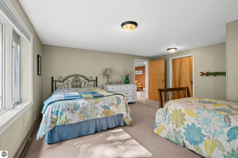Tiny photo for 10892 Lakeshore Road, Williamsburg, MI 49629 (MLS # 1949038)