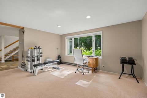 Tiny photo for 10892 Lakeshore Road, Williamsburg, MI 49629 (MLS # 1949038)