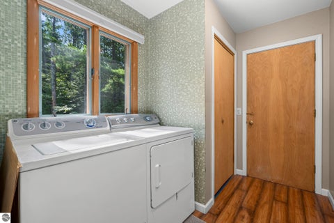 Tiny photo for 10892 Lakeshore Road, Williamsburg, MI 49629 (MLS # 1949038)