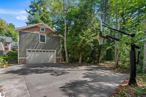 Tiny photo for 10892 Lakeshore Road, Williamsburg, MI 49629 (MLS # 1949038)