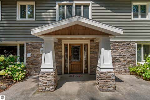 Tiny photo for 10892 Lakeshore Road, Williamsburg, MI 49629 (MLS # 1949038)