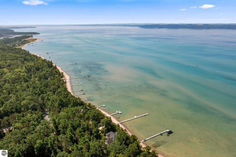 Tiny photo for 10892 Lakeshore Road, Williamsburg, MI 49629 (MLS # 1949038)