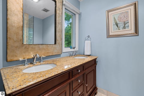 Tiny photo for 10892 Lakeshore Road, Williamsburg, MI 49629 (MLS # 1949038)
