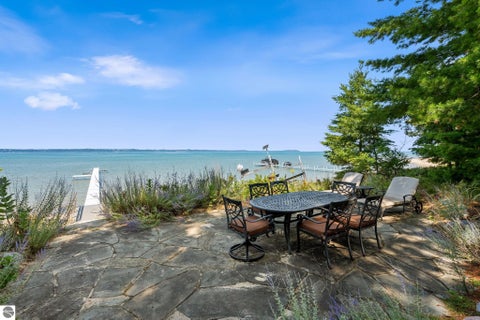 Tiny photo for 10892 Lakeshore Road, Williamsburg, MI 49629 (MLS # 1949038)