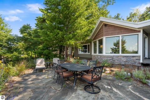 Tiny photo for 10892 Lakeshore Road, Williamsburg, MI 49629 (MLS # 1949038)