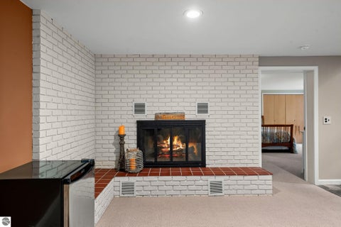 Tiny photo for 10892 Lakeshore Road, Williamsburg, MI 49629 (MLS # 1949038)