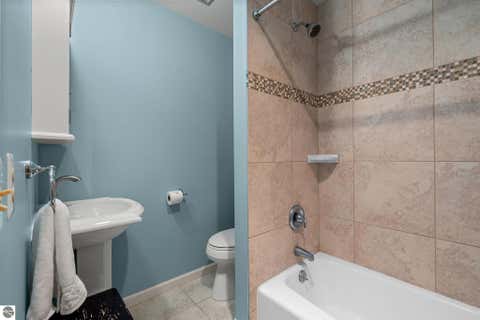 Tiny photo for 10892 Lakeshore Road, Williamsburg, MI 49629 (MLS # 1949038)