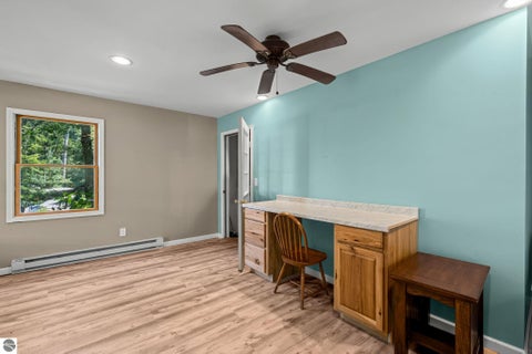 Tiny photo for 10892 Lakeshore Road, Williamsburg, MI 49629 (MLS # 1949038)