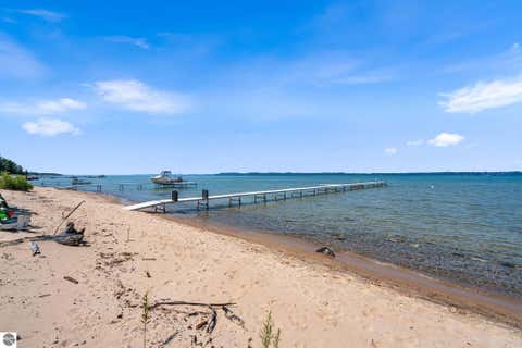 Tiny photo for 10892 Lakeshore Road, Williamsburg, MI 49629 (MLS # 1949038)