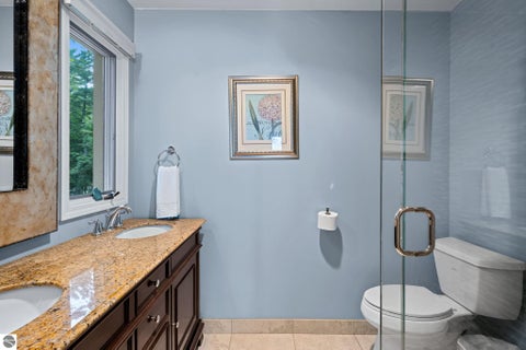 Tiny photo for 10892 Lakeshore Road, Williamsburg, MI 49629 (MLS # 1949038)