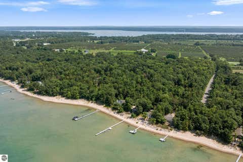 Tiny photo for 10892 Lakeshore Road, Williamsburg, MI 49629 (MLS # 1949038)