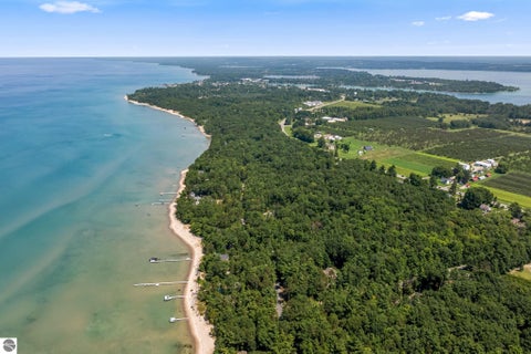 Tiny photo for 10892 Lakeshore Road, Williamsburg, MI 49629 (MLS # 1949038)