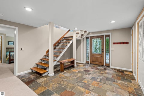 Tiny photo for 10892 Lakeshore Road, Williamsburg, MI 49629 (MLS # 1949038)