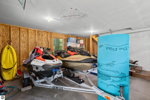 Tiny photo for 10892 Lakeshore Road, Williamsburg, MI 49629 (MLS # 1949038)
