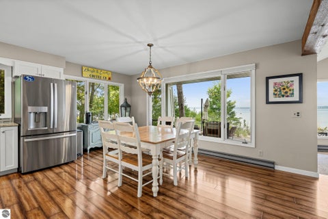 Tiny photo for 10892 Lakeshore Road, Williamsburg, MI 49629 (MLS # 1949038)