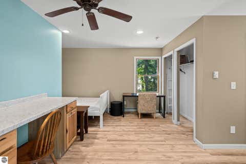 Tiny photo for 10892 Lakeshore Road, Williamsburg, MI 49629 (MLS # 1949038)