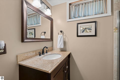 Tiny photo for 10892 Lakeshore Road, Williamsburg, MI 49629 (MLS # 1949038)