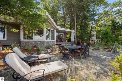 Tiny photo for 10892 Lakeshore Road, Williamsburg, MI 49629 (MLS # 1949038)