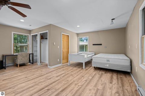 Tiny photo for 10892 Lakeshore Road, Williamsburg, MI 49629 (MLS # 1949038)