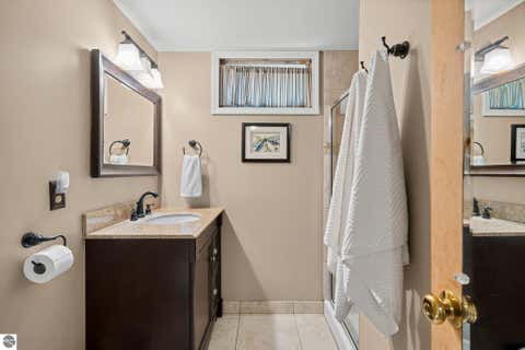 Tiny photo for 10892 Lakeshore Road, Williamsburg, MI 49629 (MLS # 1949038)