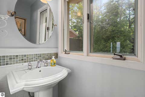 Tiny photo for 10892 Lakeshore Road, Williamsburg, MI 49629 (MLS # 1949038)