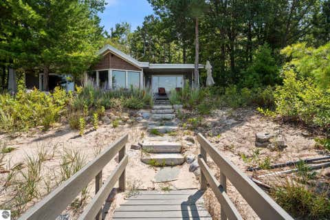 Tiny photo for 10892 Lakeshore Road, Williamsburg, MI 49629 (MLS # 1949038)