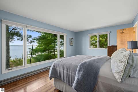 Tiny photo for 10892 Lakeshore Road, Williamsburg, MI 49629 (MLS # 1949038)