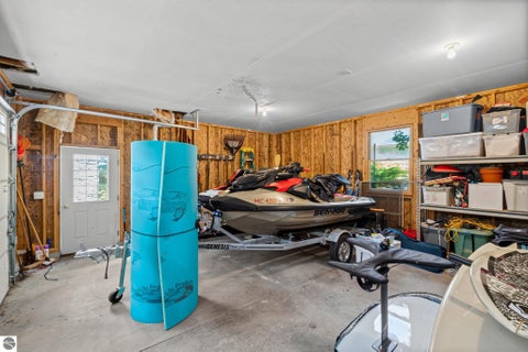 Tiny photo for 10892 Lakeshore Road, Williamsburg, MI 49629 (MLS # 1949038)