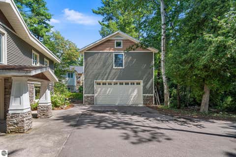 Tiny photo for 10892 Lakeshore Road, Williamsburg, MI 49629 (MLS # 1949038)