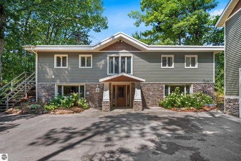Tiny photo for 10892 Lakeshore Road, Williamsburg, MI 49629 (MLS # 1949038)