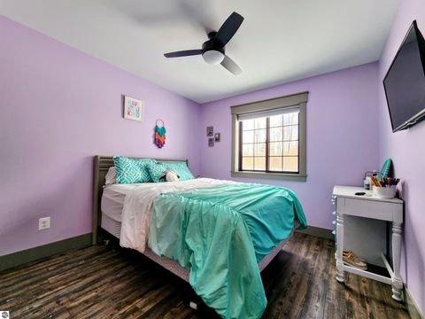 Tiny photo for 6248 Winterhaven Drive, Elmira, MI 49730 (MLS # 1942147)