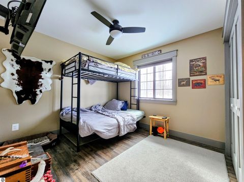 Tiny photo for 6248 Winterhaven Drive, Elmira, MI 49730 (MLS # 1942147)