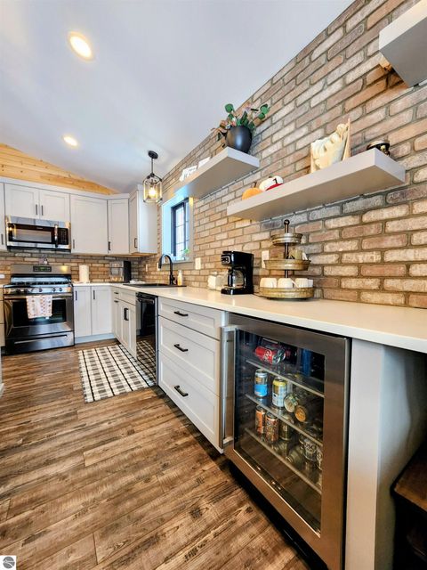 Tiny photo for 6248 Winterhaven Drive, Elmira, MI 49730 (MLS # 1942147)