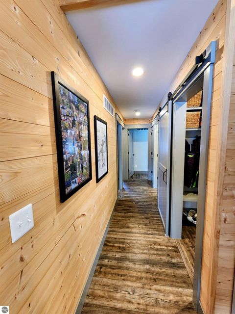 Tiny photo for 6248 Winterhaven Drive, Elmira, MI 49730 (MLS # 1942147)