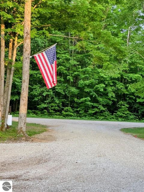 Tiny photo for 6248 Winterhaven Drive, Elmira, MI 49730 (MLS # 1942147)